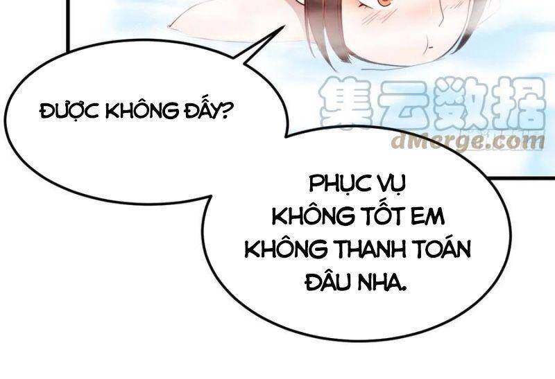 Trong Nhà Có 2 Bạn Gái Song Sinh chapter 190 - Trang 4