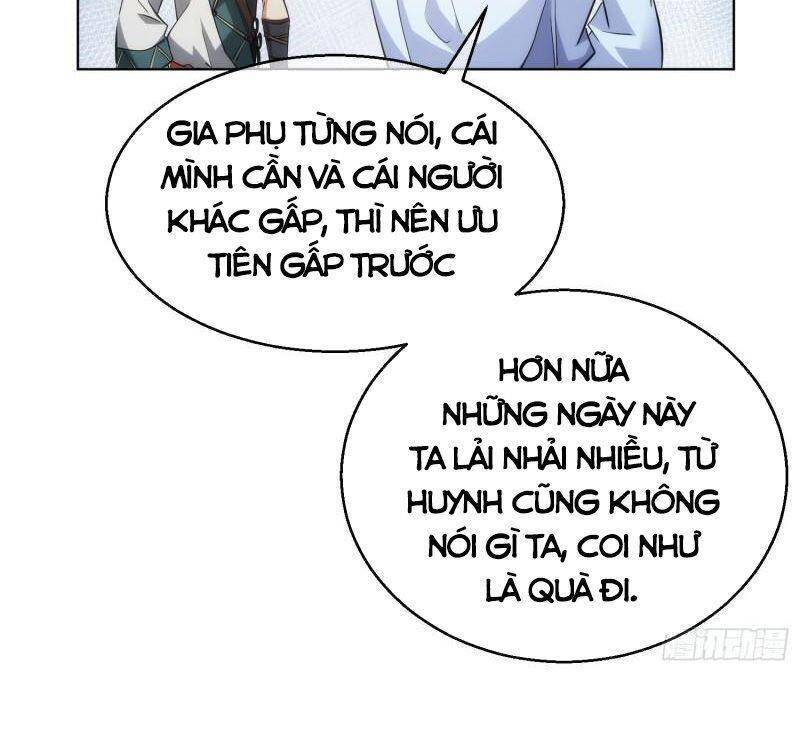 Đại Kiếm Tiên Từ Hàn chapter 52 - Trang 12