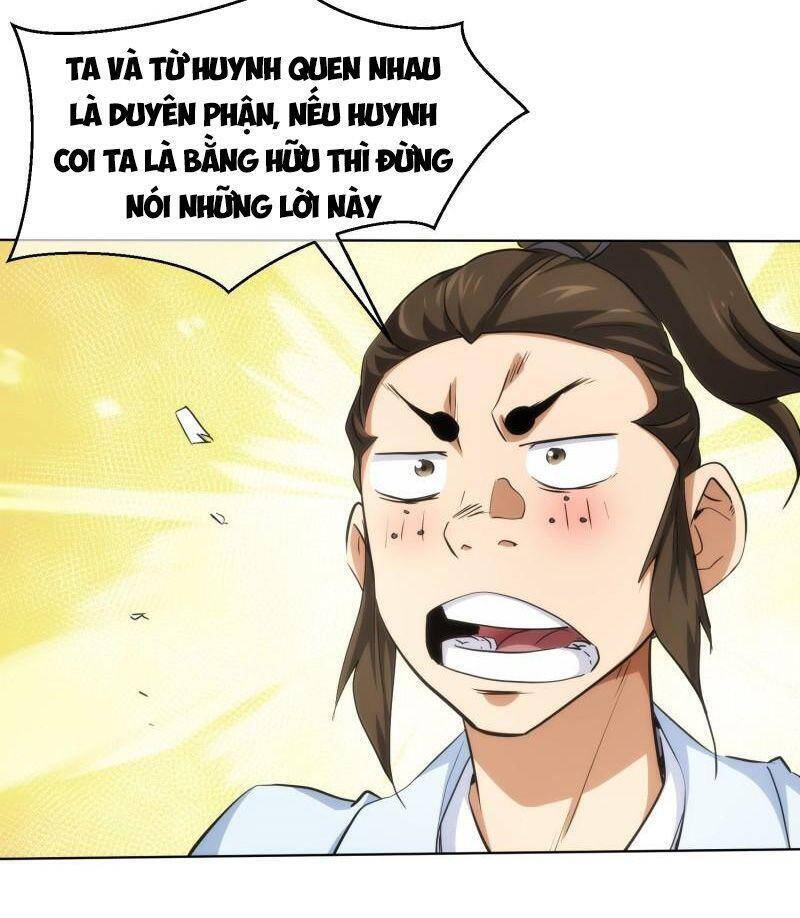 Đại Kiếm Tiên Từ Hàn chapter 52 - Trang 14