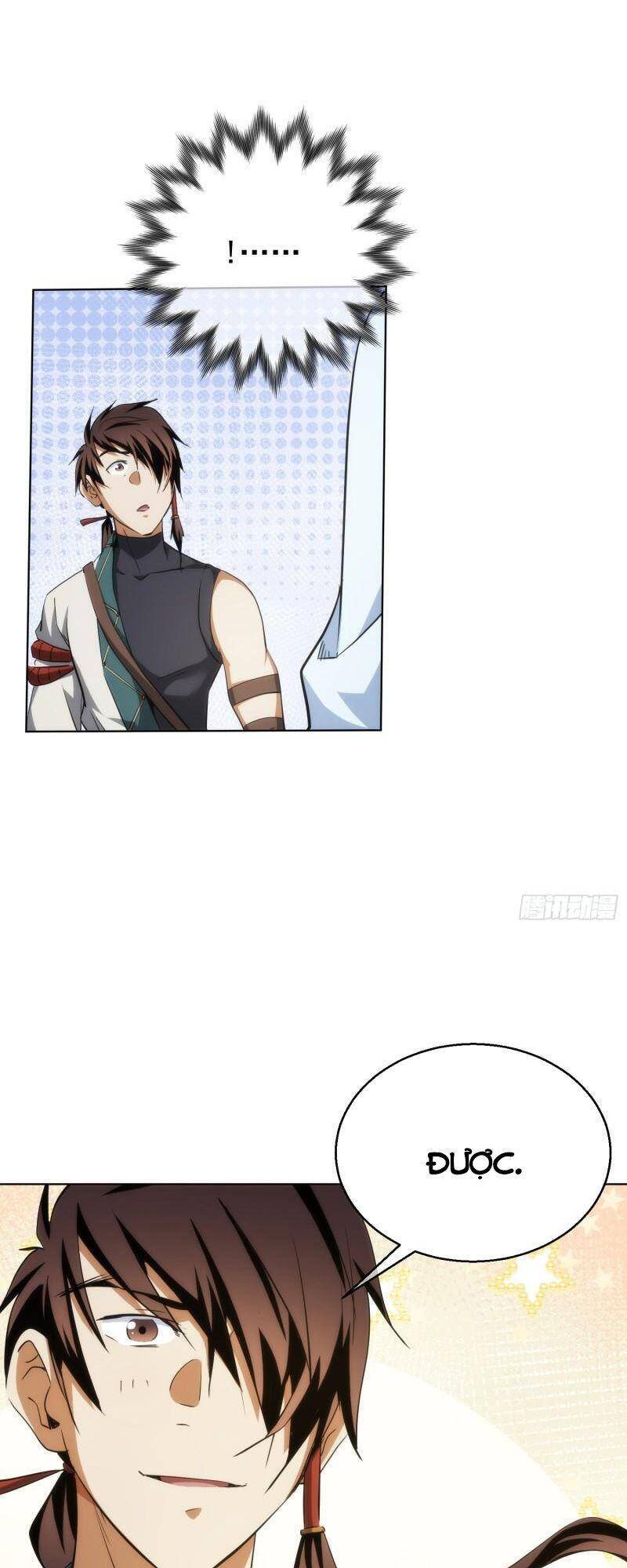 Đại Kiếm Tiên Từ Hàn chapter 52 - Trang 15