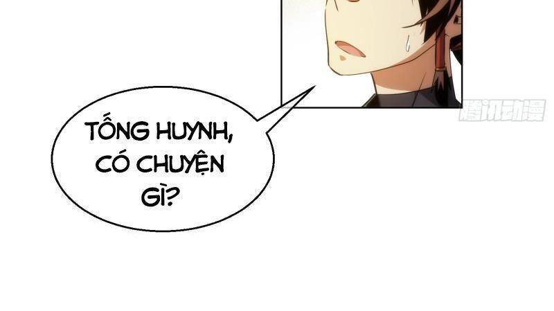 Đại Kiếm Tiên Từ Hàn chapter 52 - Trang 2