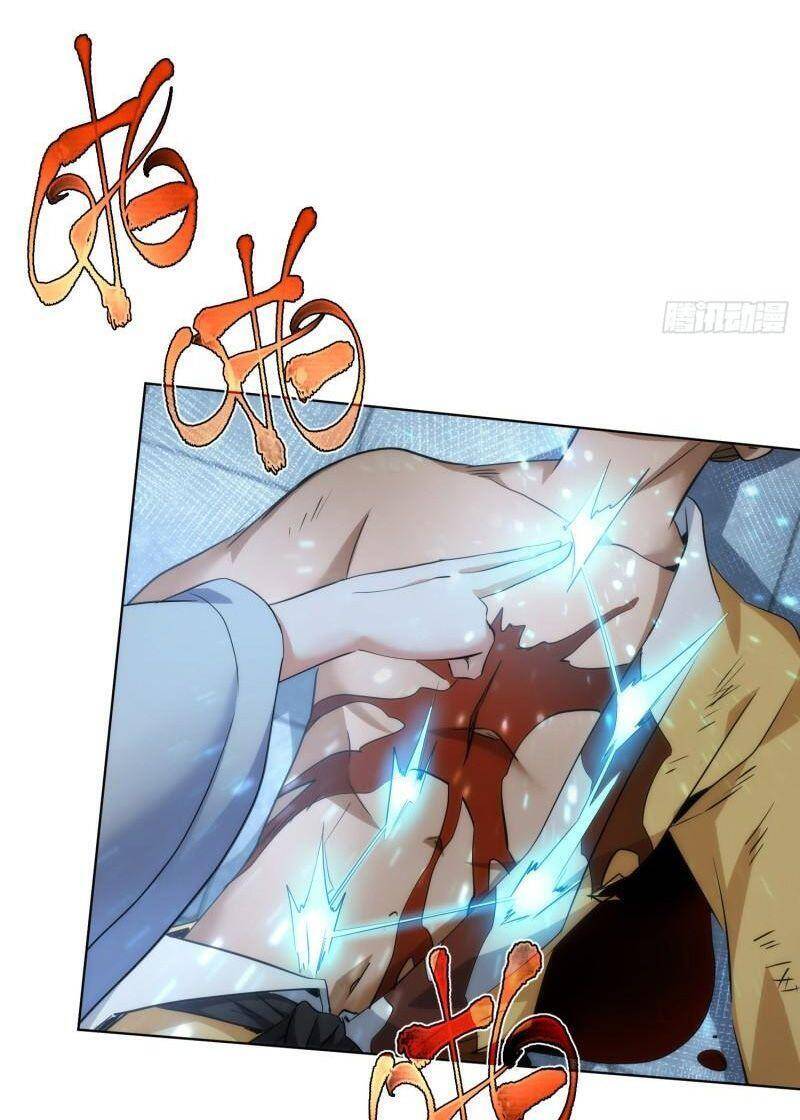 Đại Kiếm Tiên Từ Hàn chapter 52 - Trang 24