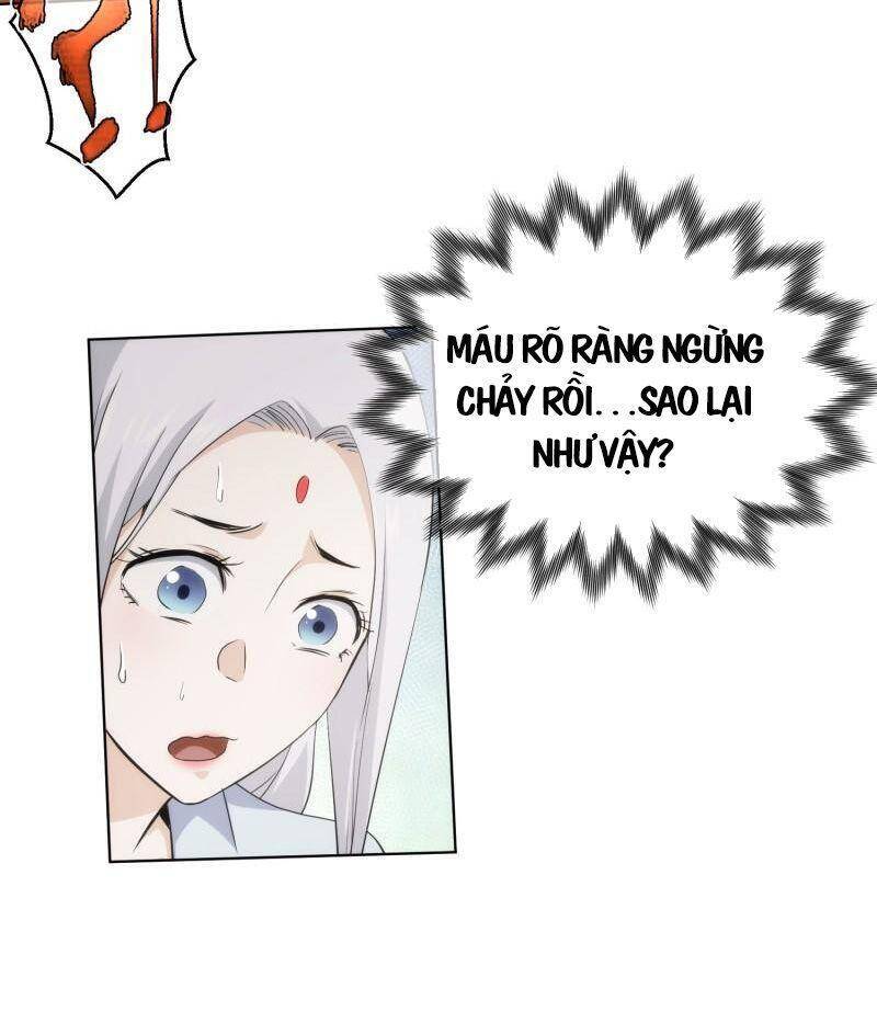 Đại Kiếm Tiên Từ Hàn chapter 52 - Trang 26