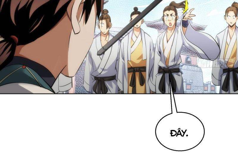 Đại Kiếm Tiên Từ Hàn chapter 52 - Trang 30