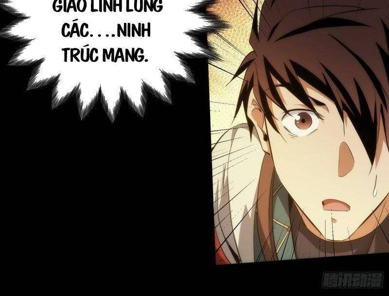 Đại Kiếm Tiên Từ Hàn chapter 53 - Trang 18