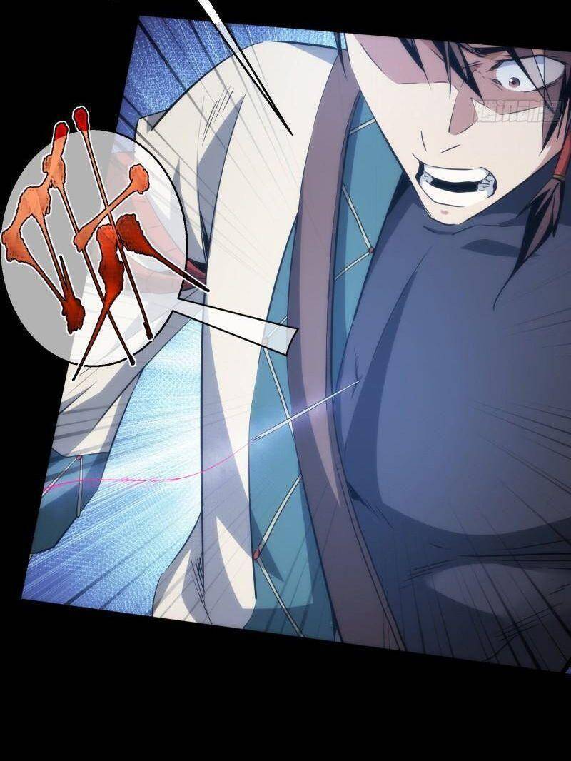 Đại Kiếm Tiên Từ Hàn chapter 53 - Trang 20