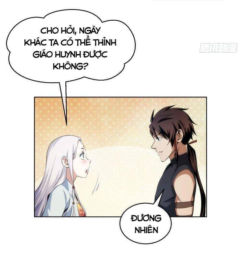 Đại Kiếm Tiên Từ Hàn chapter 53 - Trang 2