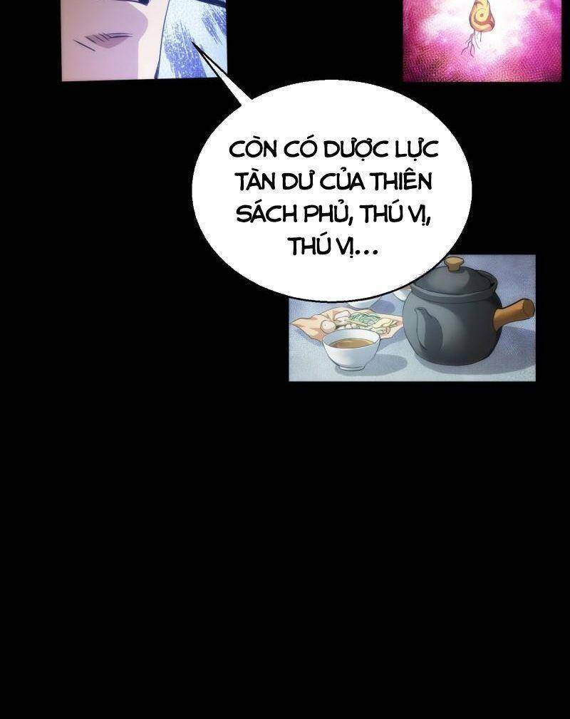 Đại Kiếm Tiên Từ Hàn chapter 53 - Trang 24