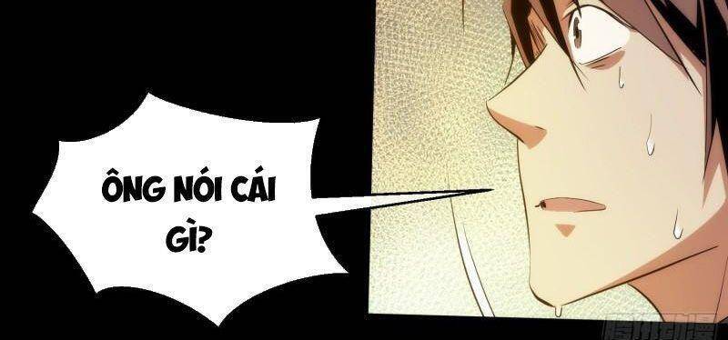 Đại Kiếm Tiên Từ Hàn chapter 53 - Trang 30