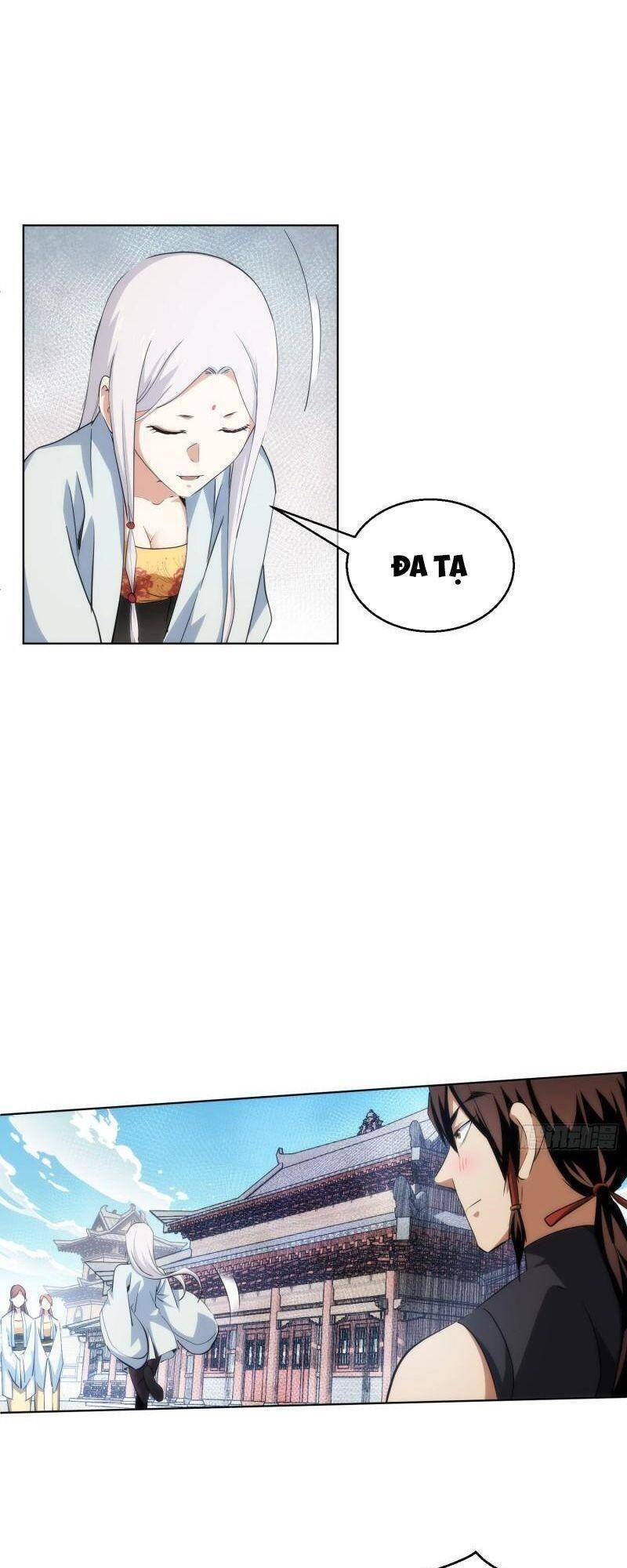 Đại Kiếm Tiên Từ Hàn chapter 53 - Trang 3
