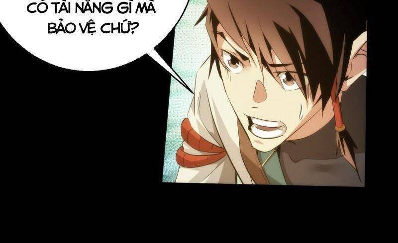 Đại Kiếm Tiên Từ Hàn chapter 53 - Trang 34