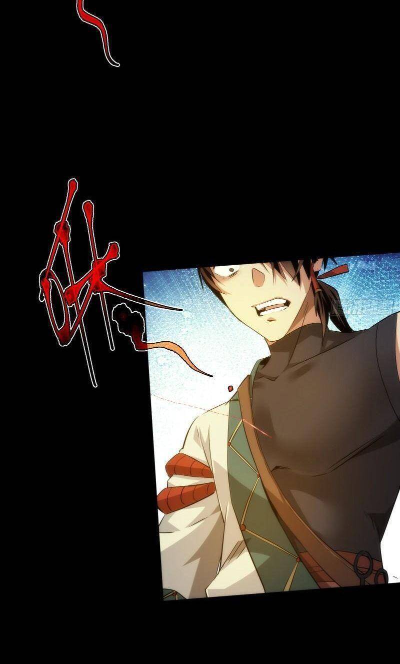 Đại Kiếm Tiên Từ Hàn chapter 53 - Trang 36