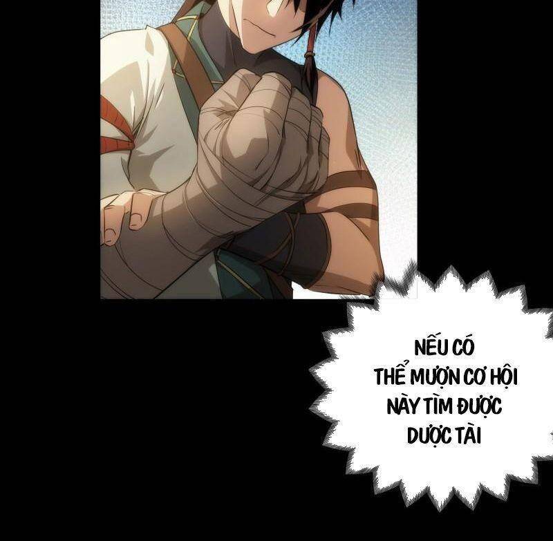 Đại Kiếm Tiên Từ Hàn chapter 53 - Trang 38