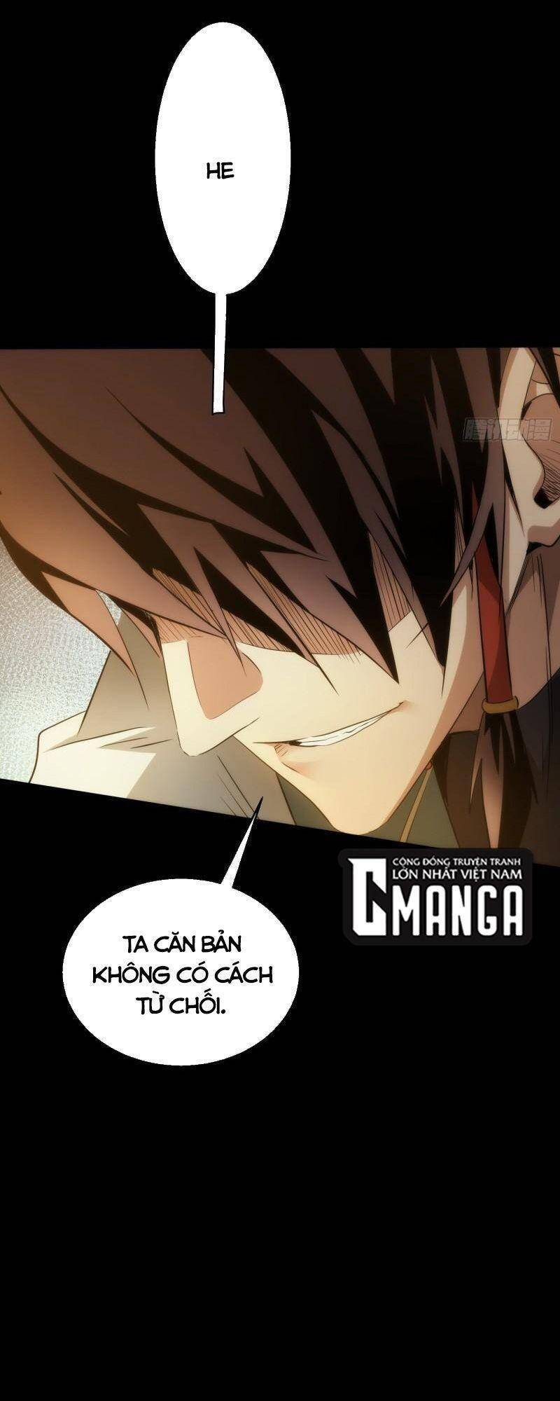 Đại Kiếm Tiên Từ Hàn chapter 53 - Trang 39