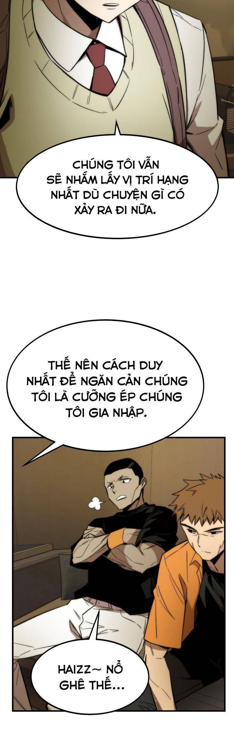 Nhân Vật Phụ Siêu Cấp chapter 26 - Upload bởi truyensieuhay.com