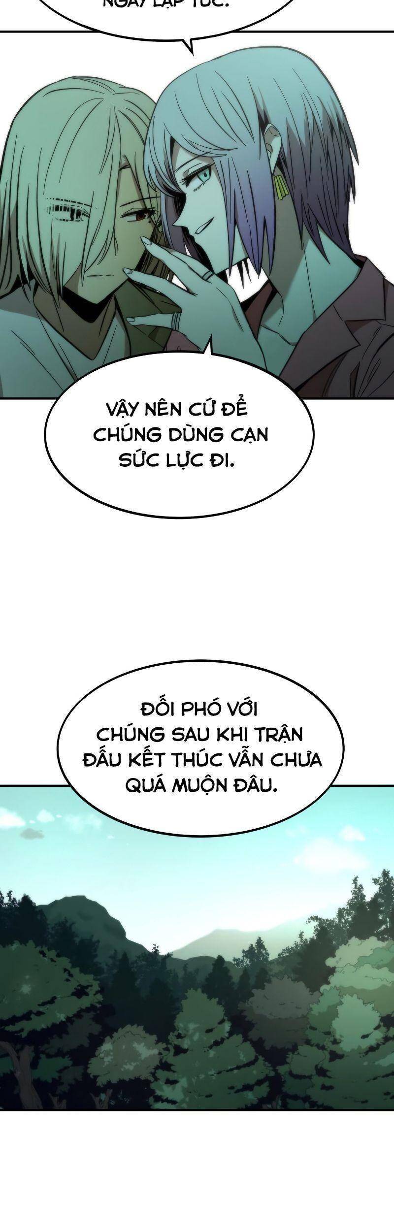 Nhân Vật Phụ Siêu Cấp chapter 26 - Upload bởi truyensieuhay.com