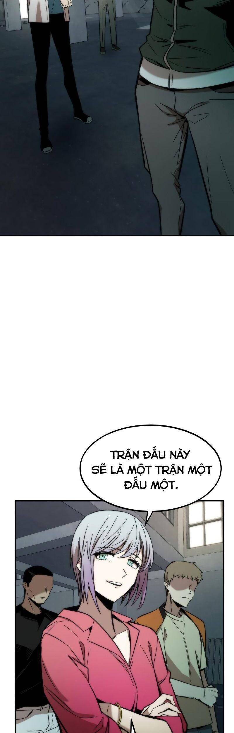 Nhân Vật Phụ Siêu Cấp chapter 26 - Upload bởi truyensieuhay.com