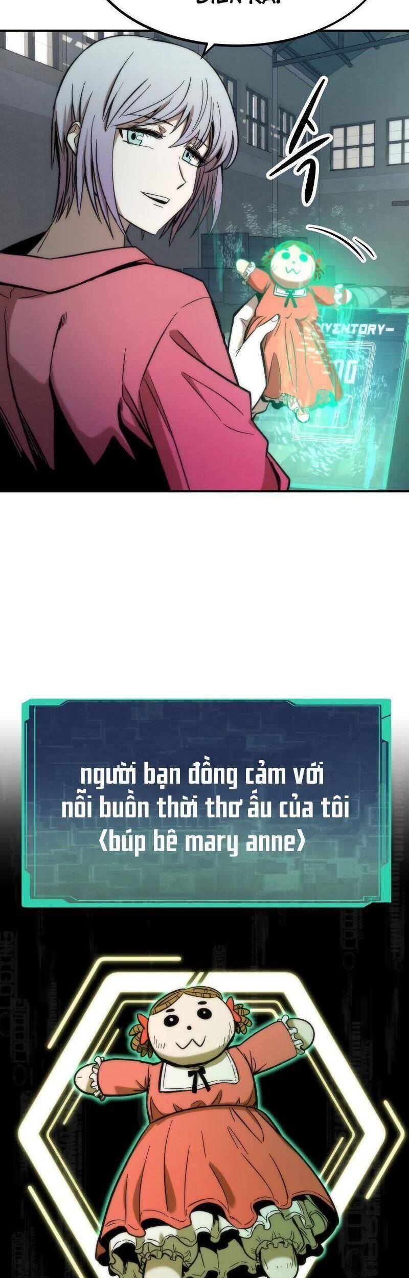 Nhân Vật Phụ Siêu Cấp chapter 26 - Upload bởi truyensieuhay.com