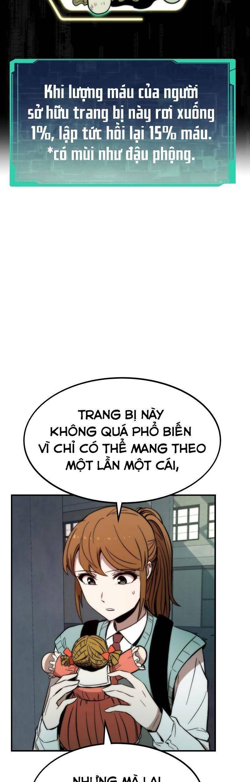 Nhân Vật Phụ Siêu Cấp chapter 26 - Upload bởi truyensieuhay.com