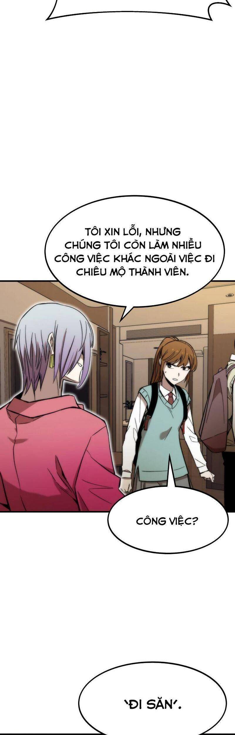 Nhân Vật Phụ Siêu Cấp chapter 26 - Upload bởi truyensieuhay.com
