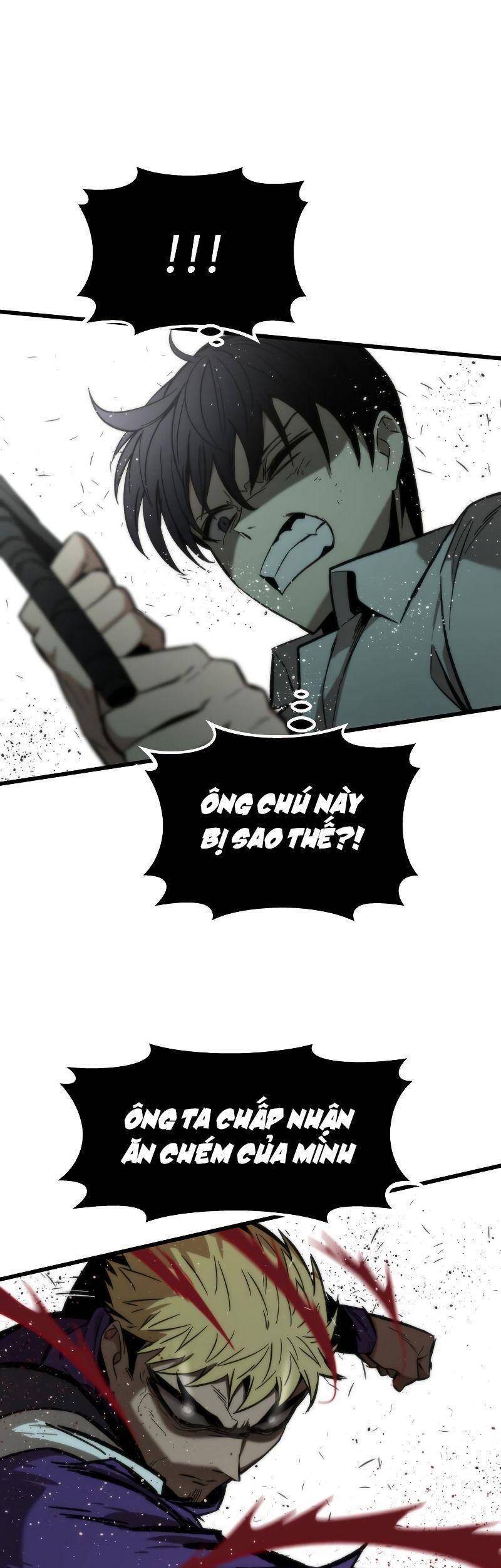 Nhân Vật Phụ Siêu Cấp chapter 26 - Upload bởi truyensieuhay.com