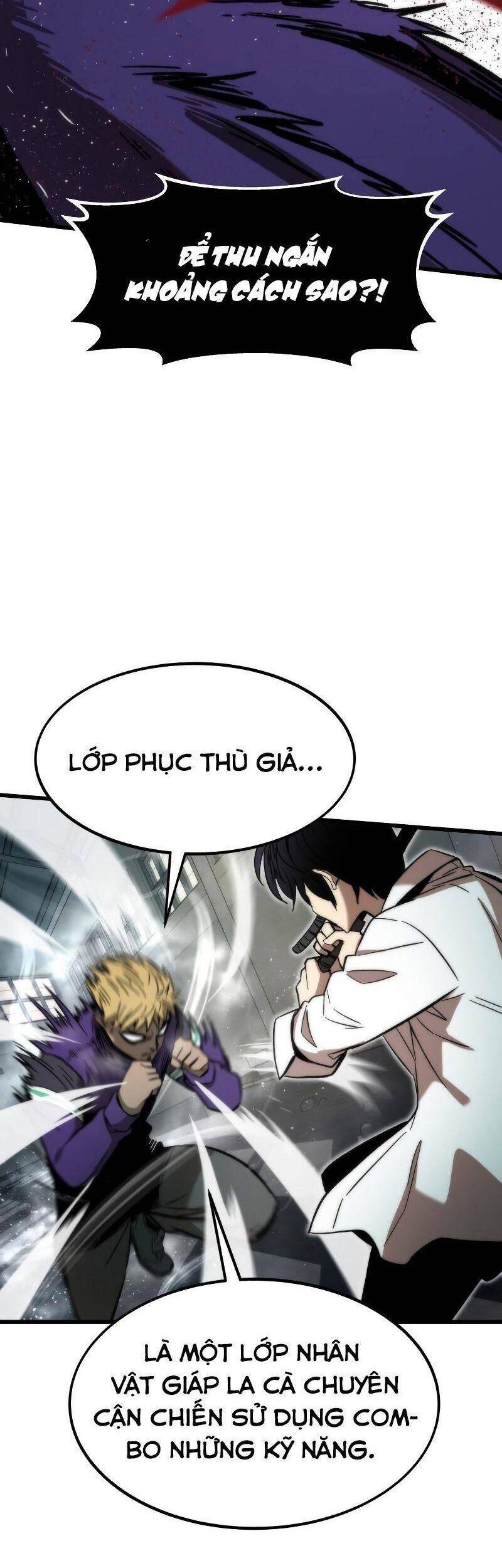 Nhân Vật Phụ Siêu Cấp chapter 26 - Upload bởi truyensieuhay.com
