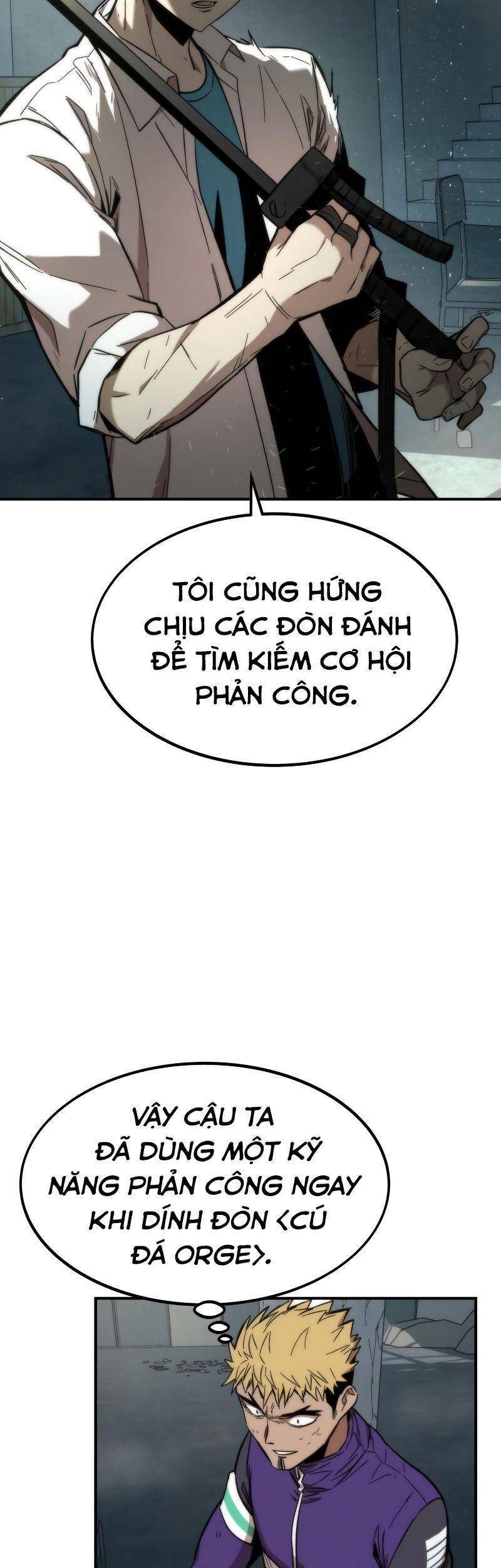 Nhân Vật Phụ Siêu Cấp chapter 26 - Upload bởi truyensieuhay.com