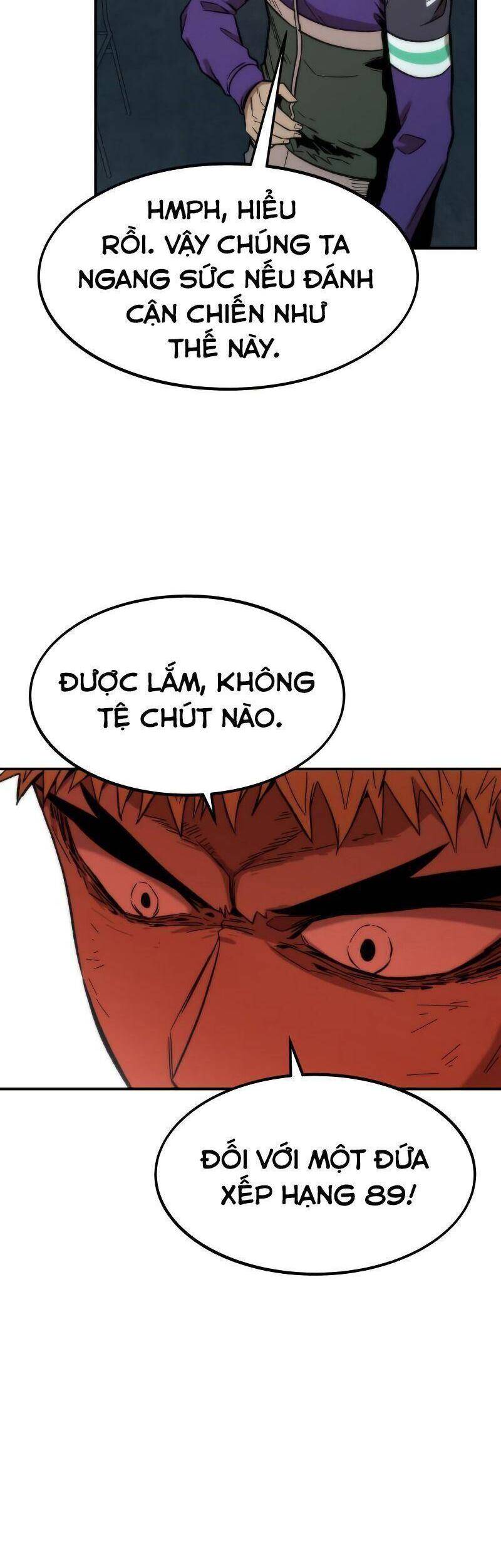 Nhân Vật Phụ Siêu Cấp chapter 26 - Upload bởi truyensieuhay.com