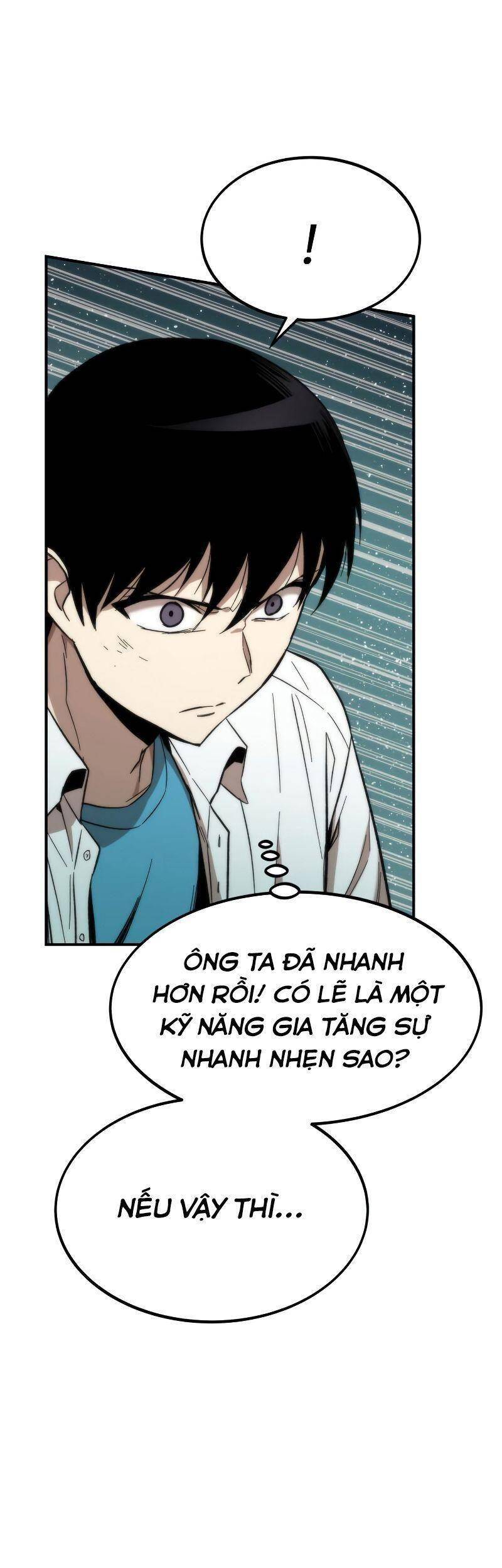 Nhân Vật Phụ Siêu Cấp chapter 26 - Upload bởi truyensieuhay.com
