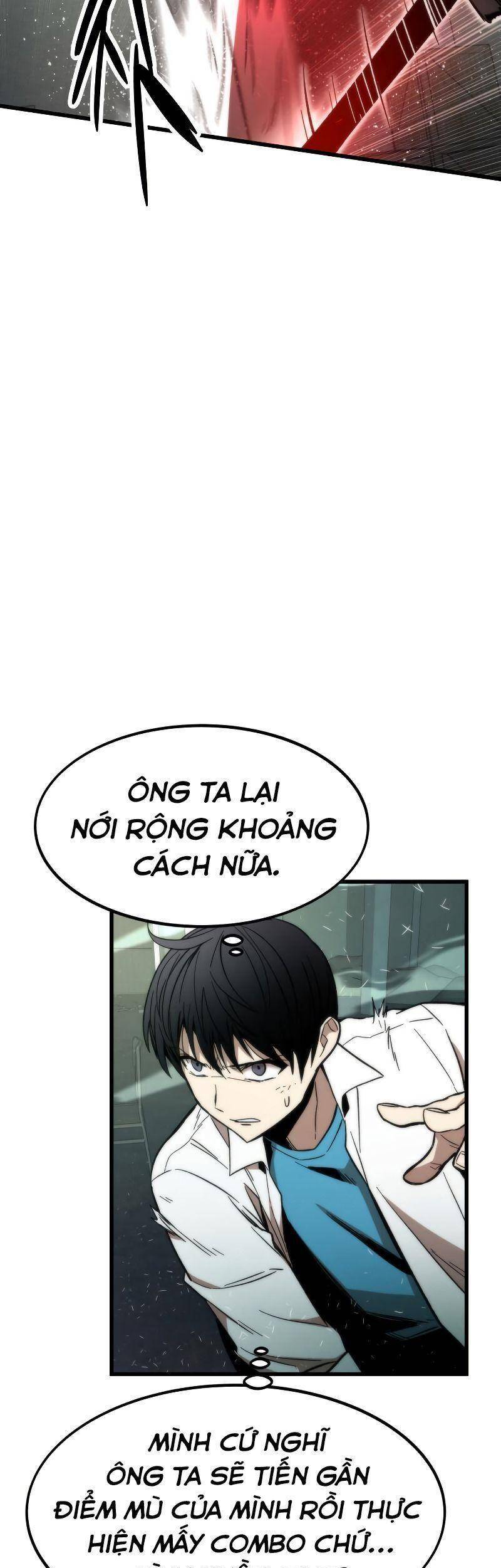 Nhân Vật Phụ Siêu Cấp chapter 26 - Upload bởi truyensieuhay.com