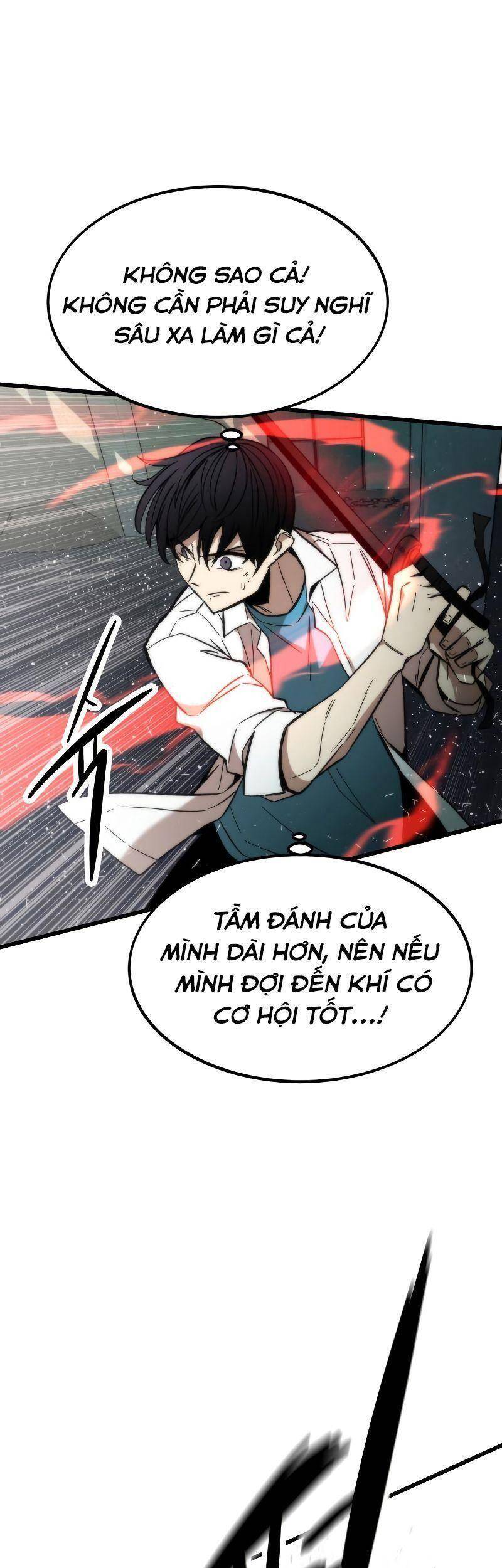 Nhân Vật Phụ Siêu Cấp chapter 26 - Upload bởi truyensieuhay.com