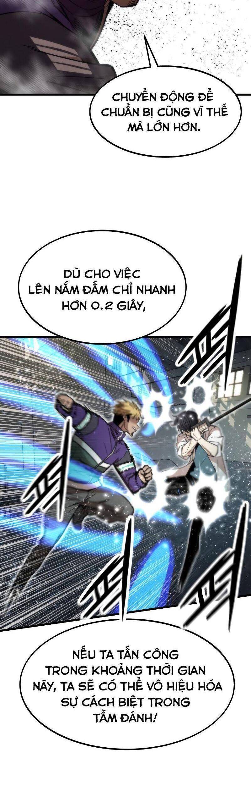 Nhân Vật Phụ Siêu Cấp chapter 26 - Upload bởi truyensieuhay.com