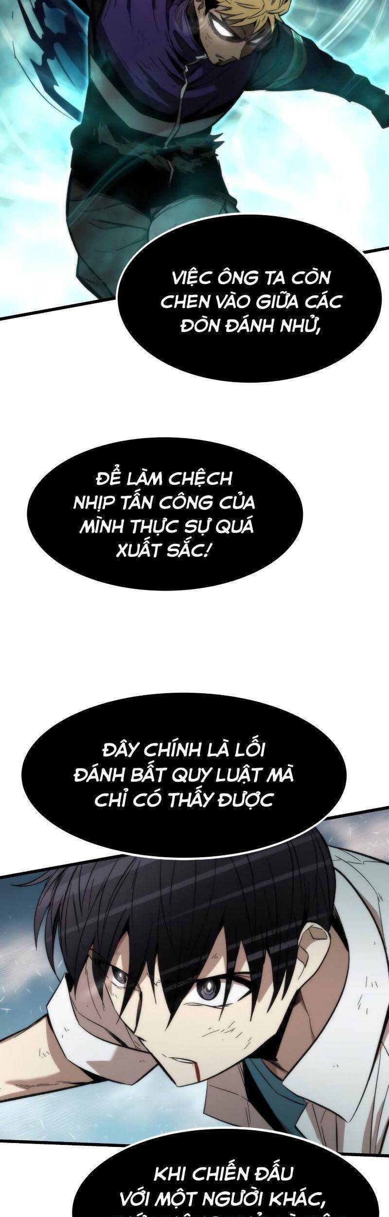 Nhân Vật Phụ Siêu Cấp chapter 26 - Upload bởi truyensieuhay.com