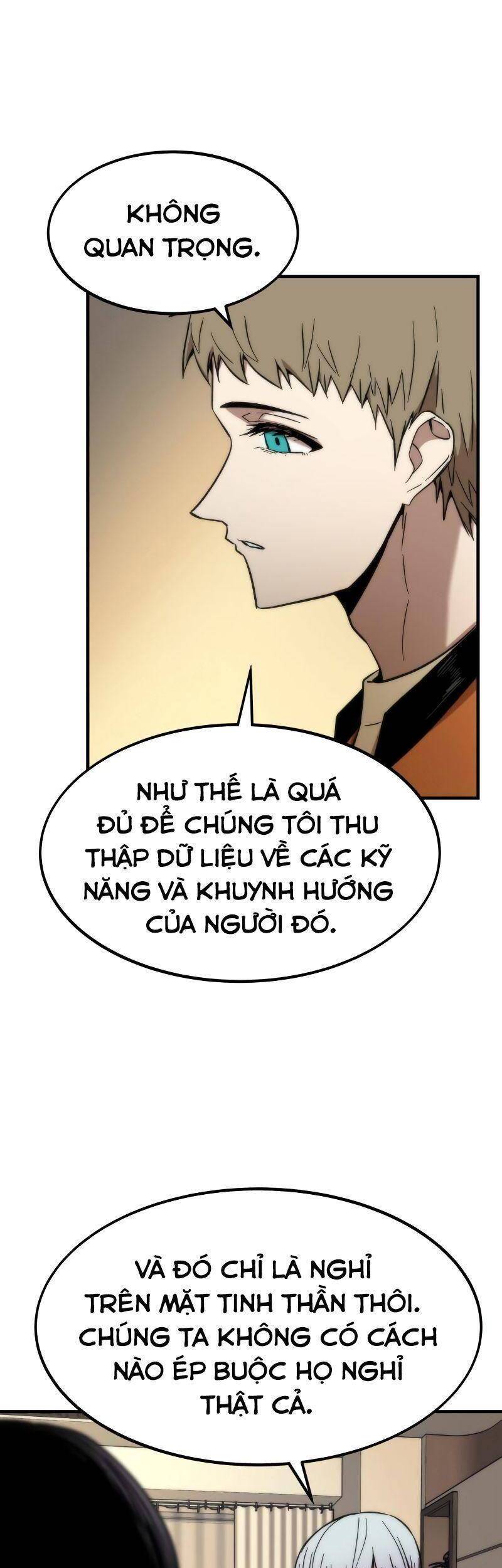 Nhân Vật Phụ Siêu Cấp chapter 26 - Upload bởi truyensieuhay.com
