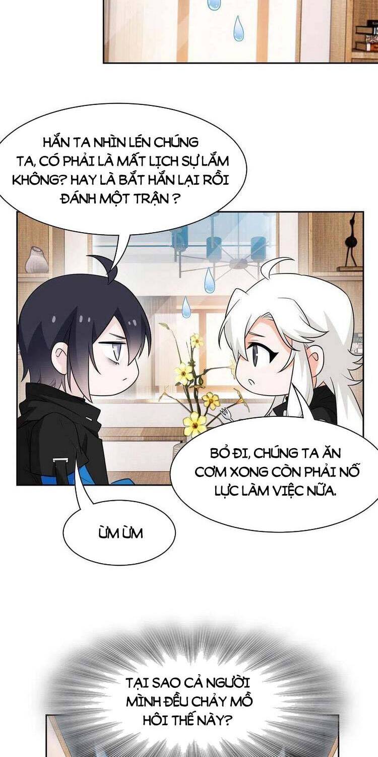 Cường Giả Đến Từ Trại Tâm Thần chapter 78 - Upload bởi truyensieuhay.com