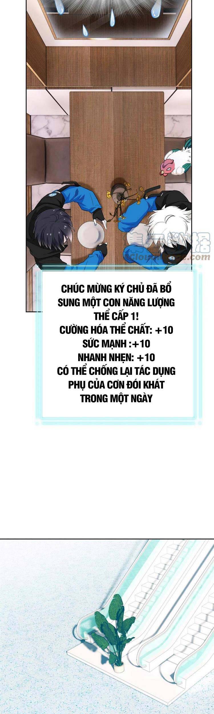 Cường Giả Đến Từ Trại Tâm Thần chapter 78 - Upload bởi truyensieuhay.com