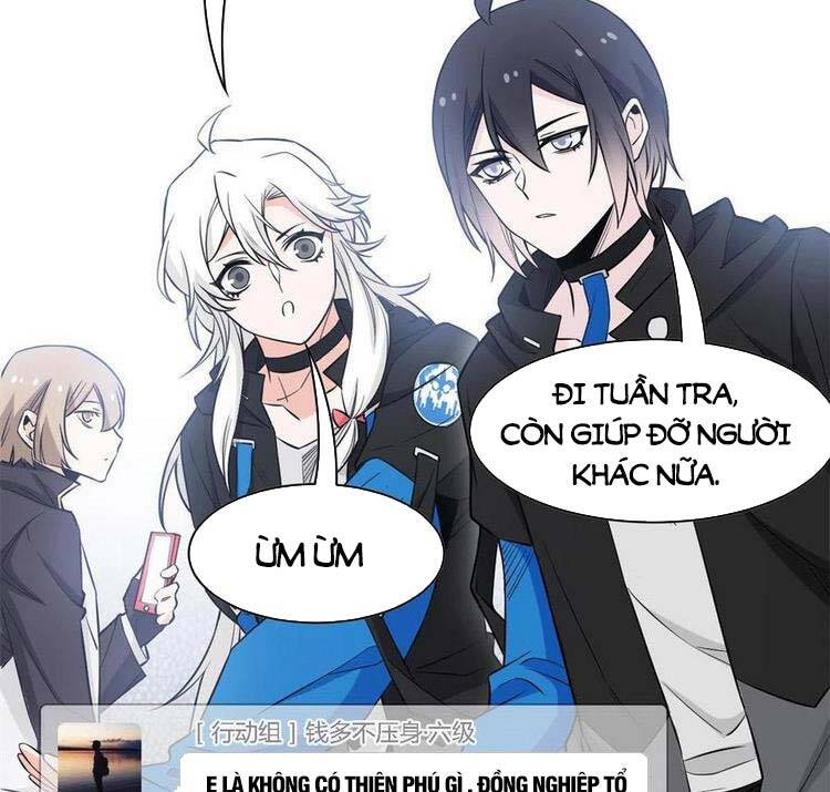 Cường Giả Đến Từ Trại Tâm Thần chapter 78 - Upload bởi truyensieuhay.com