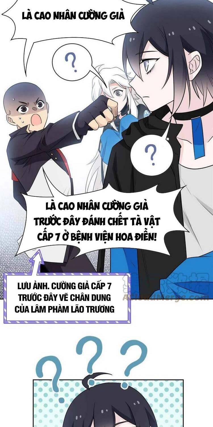 Cường Giả Đến Từ Trại Tâm Thần chapter 78 - Upload bởi truyensieuhay.com
