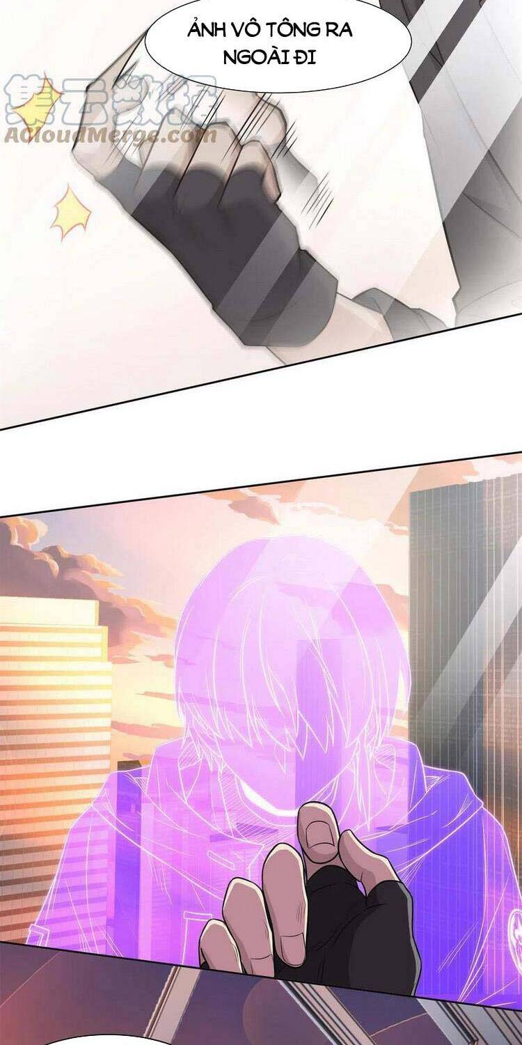 Cường Giả Đến Từ Trại Tâm Thần chapter 78 - Upload bởi truyensieuhay.com
