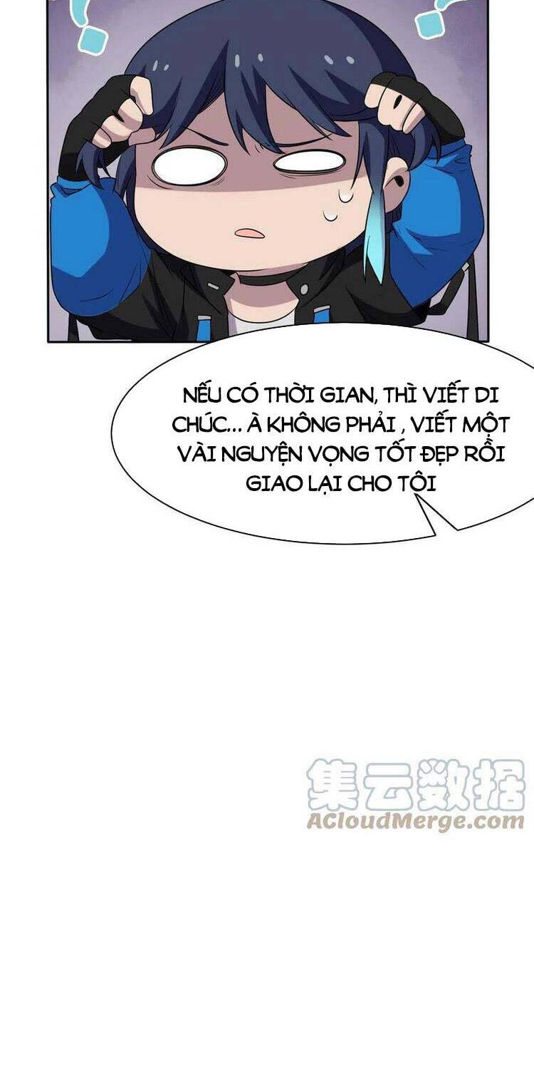 Cường Giả Đến Từ Trại Tâm Thần chapter 78 - Upload bởi truyensieuhay.com