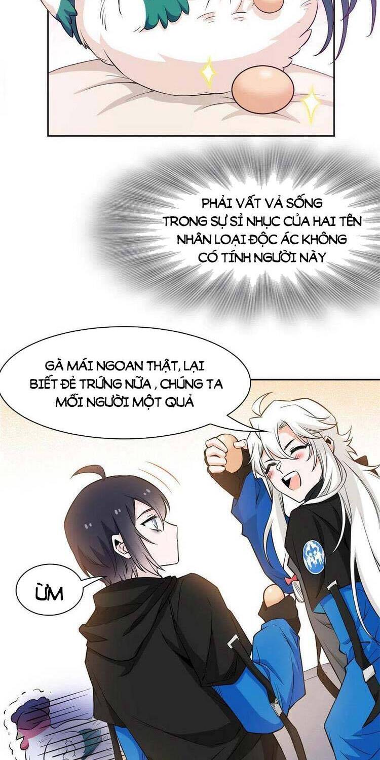 Cường Giả Đến Từ Trại Tâm Thần chapter 78 - Upload bởi truyensieuhay.com