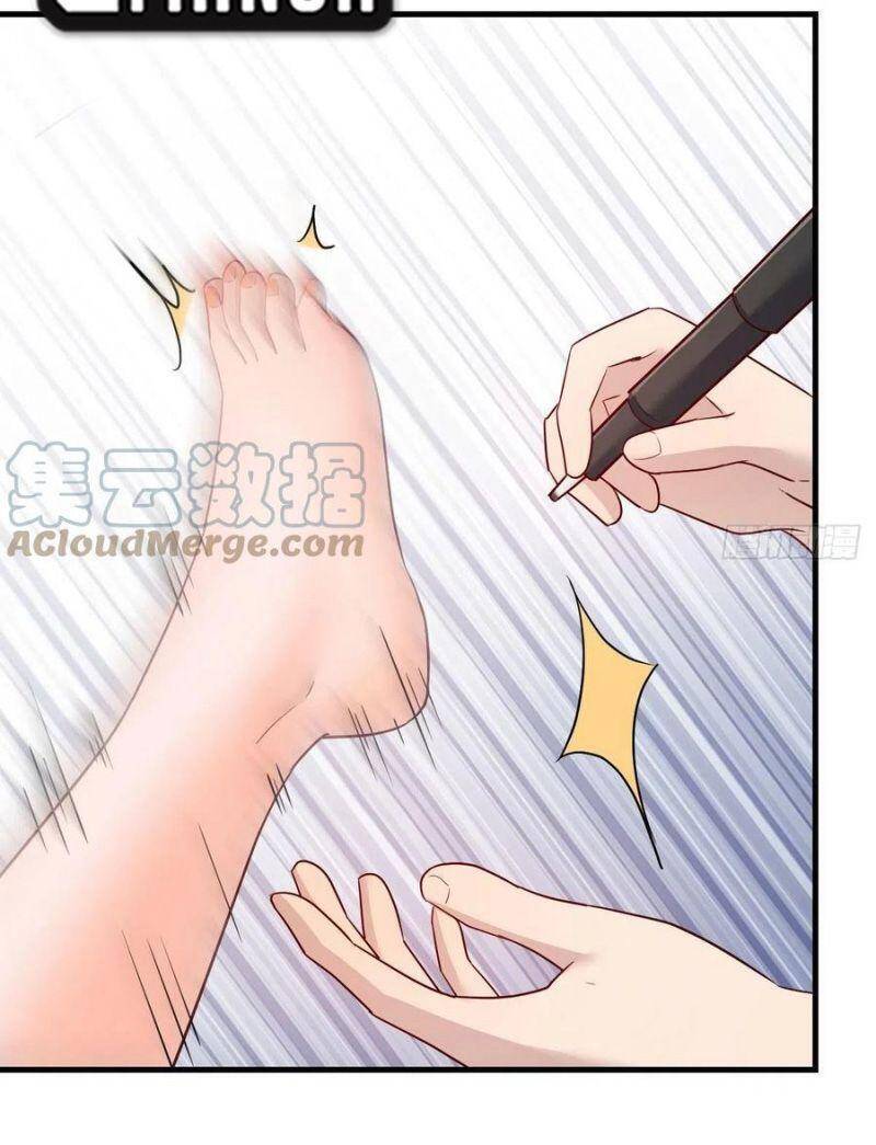 Trong Nhà Có 2 Bạn Gái Song Sinh chapter 191 - Trang 26