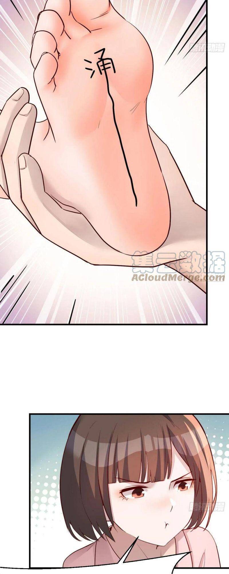 Trong Nhà Có 2 Bạn Gái Song Sinh chapter 191 - Trang 32