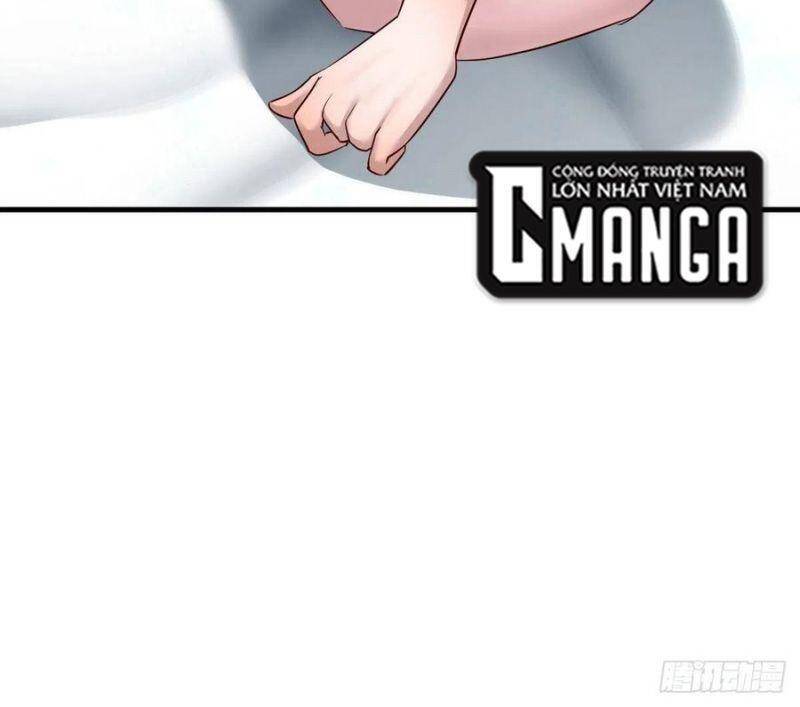 Trong Nhà Có 2 Bạn Gái Song Sinh chapter 191 - Trang 35
