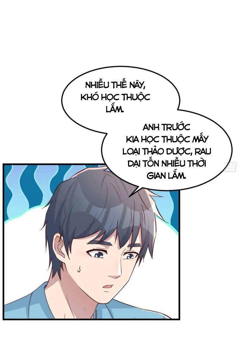 Trong Nhà Có 2 Bạn Gái Song Sinh chapter 191 - Trang 4