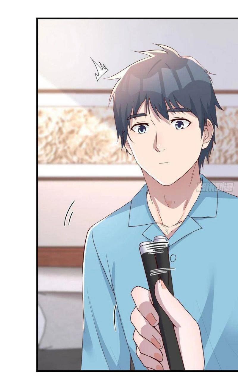 Trong Nhà Có 2 Bạn Gái Song Sinh chapter 191 - Trang 6