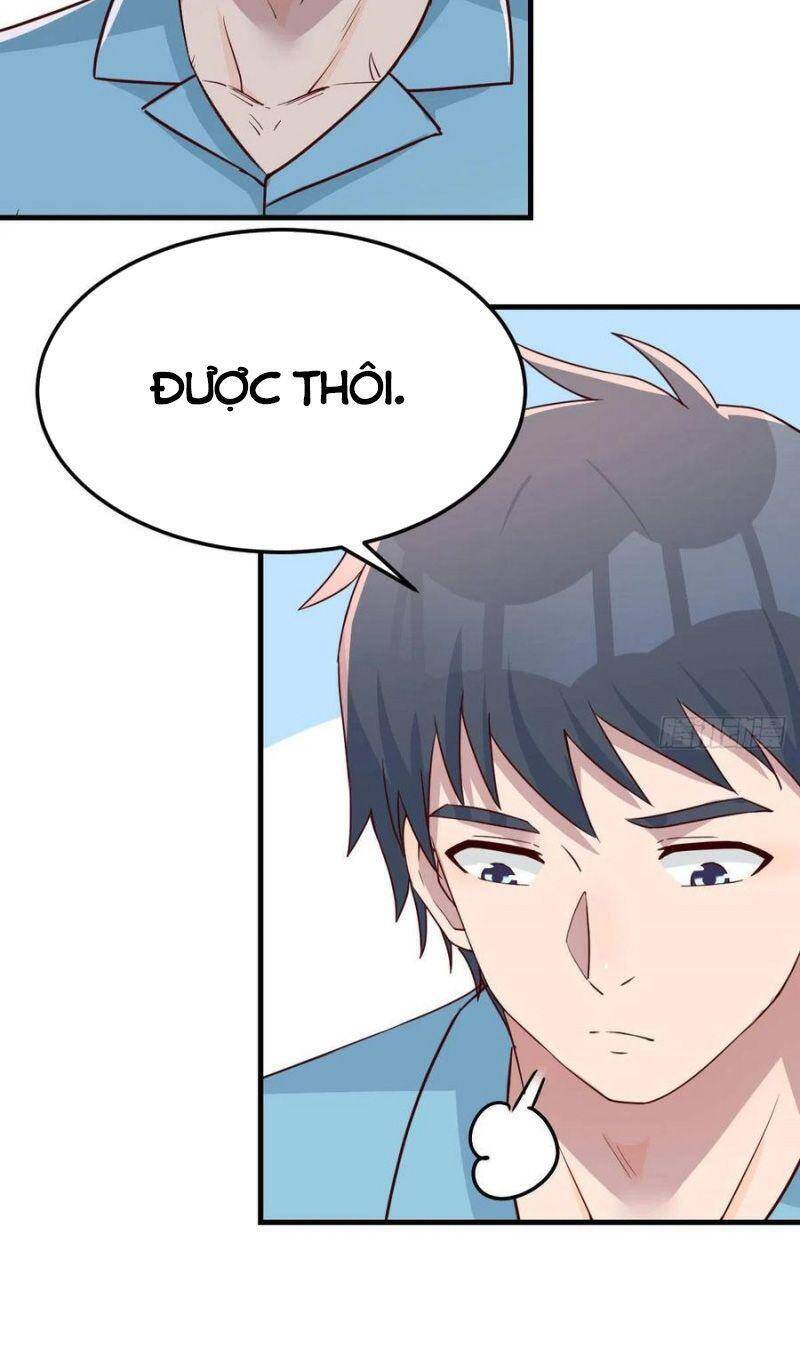Trong Nhà Có 2 Bạn Gái Song Sinh chapter 192 - Trang 21
