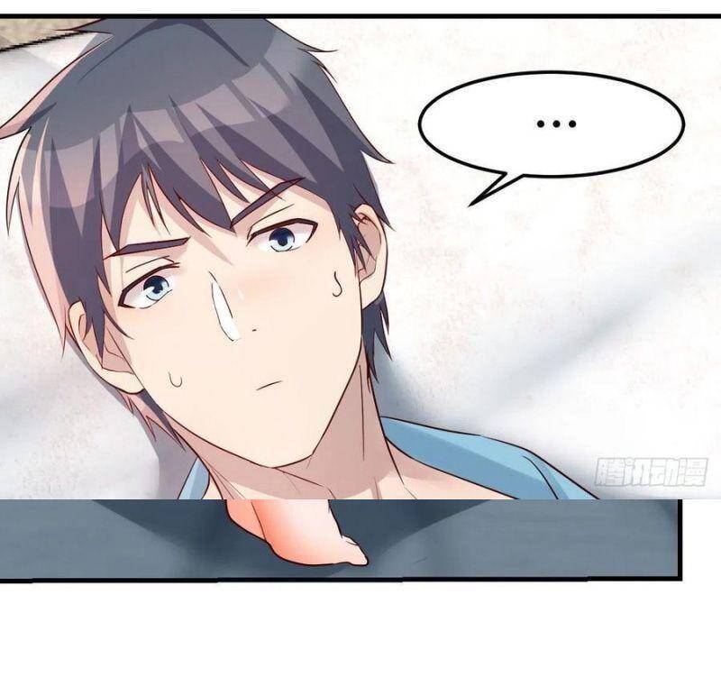 Trong Nhà Có 2 Bạn Gái Song Sinh chapter 192 - Trang 31