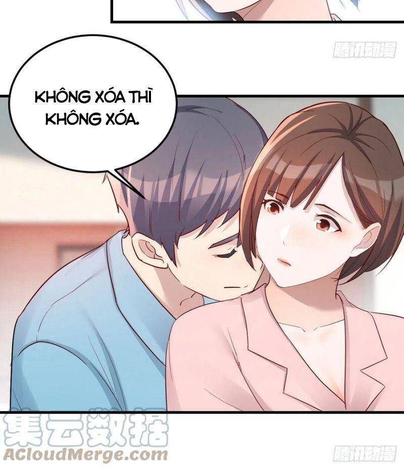 Trong Nhà Có 2 Bạn Gái Song Sinh chapter 192 - Trang 37