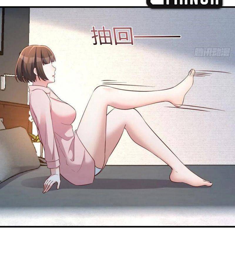 Trong Nhà Có 2 Bạn Gái Song Sinh chapter 192 - Trang 8